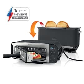 Ninja Foodi 3-in-1 Toaster, Grill & Panini Press | Ninja Kitchen UK