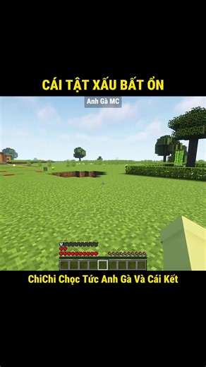 Cách Dạy Dỗ Con Em Chi Chi Cứng Đầu ??! 🤣 - Tập 1056