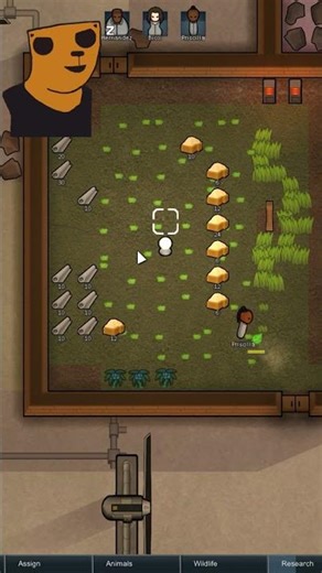 Good job Priscilla | RimWorld - Cassandra Classic: Part 21