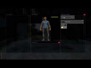 DayZ -- How to equip and use weapons