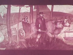 A Mural History of the Church of the Brethren