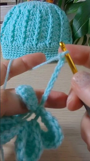 Tuto Facile: Comment Crocheter Une Fleur Magnifique