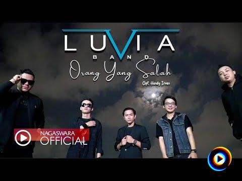 Luvia band | Lyrics, Song Meanings & Music Videos