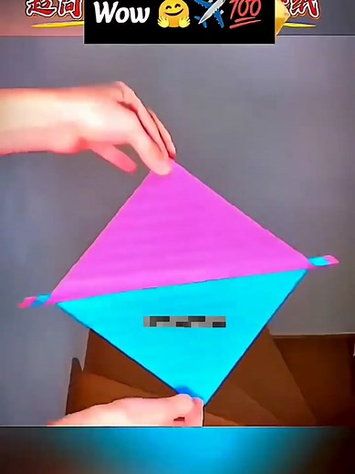 Easy Paper Helicopter Tutorial for Kids