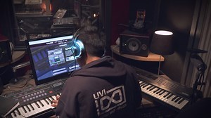 128K views · 544 reactions | Introducing Vintage Vault 2 - The Ultimate Vintage Synth Collection Now including 50 instruments, 111 drum machines and over 7,000 hand-crafted presets, Vintage Vault 2 delivers the authentic sounds of some of the world’s most prized and sought-after electronic hardware instruments with all the simplicity of software. Discover more >> www.uvi.net/vintage-vault-2.html | UVI | Facebook