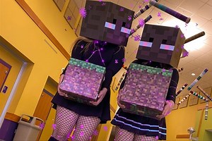 【FunnyPunk】痛击你的不开心！国外趣味视频集锦#18