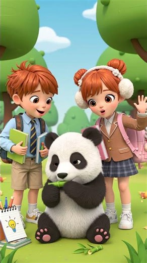 🌟 An und Vy mit ihrem Haustier