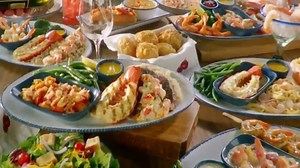 Red Lobster Lobsterfest TV Spot, 'Most Dishes: 10% Off'