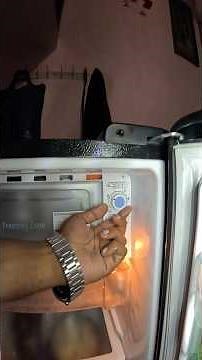 Refrigerator Sound Explained 🔧❄️ #diy #fridge #shorts #lg