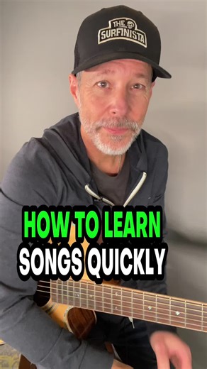 Learn Guitar Songs Quickly with Effective Techniques