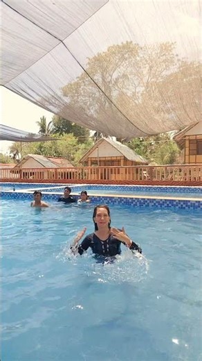 Stand by me #dance #goodvibes #pool #moments