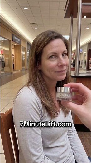 Esthetician-Approved Peptide Serum: 7 Minute Lift LIVE Demo