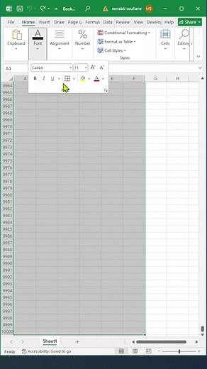Excel Tips and Tricks for Job Interviews and Beginners