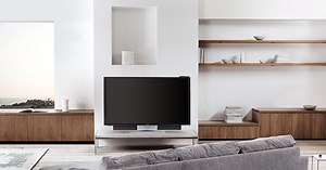 B&O outs 55-inch BeoVision Avant 4K TV