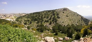 Nazareth—Jesus’ Hometown with a View to the Past and the Future