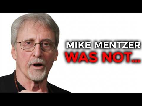 At 83, Frank Zane FINALLY Breaks Silence Mike Mentzer