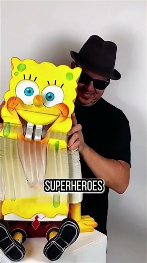 The Elusive 3D Paper Sculpture