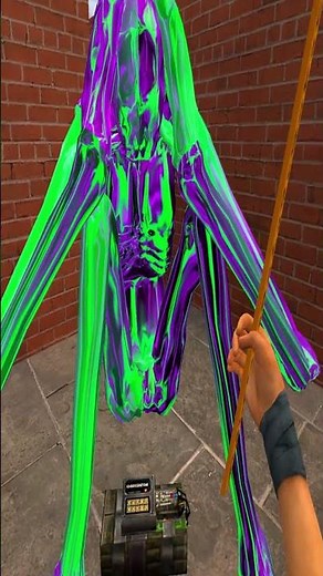 hello scp-096 in garry's mod Part_ 100 #scp096 #Gmod