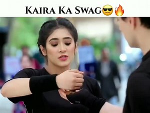 Kaira full time status #moeenahmad #DRAMA #kaira #kaira_drama #yrkkkh #kairafunnyscene #DRAMA #kairalove