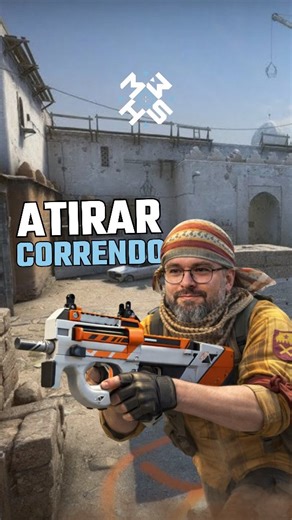 Matheus Weigert on Instagram: "🎯 DICA IMPORTANTE NO CS2 💥 Pode atirar correndo com: ✔️ Todas as SMGs (subs) – curta e média distância ✔️ Todas as shotguns ✔️ Pistols (USP/Glock) – curta e média distância ✔️ Outras armas → atire no timing entre o A e o D 🛑 Atire parado com: ❌ Desert Eagle ❌ Rifles de assalto (AK, M4, Famas, Galil) ❌ Rifles de precisão (AWP, Scout) 😅 Já manda esse vídeo praquele amigo que só chora quando morre pra alguém andando 👍 Curte 👤 Me segue 🎮 E bora evoluir no CS2 to