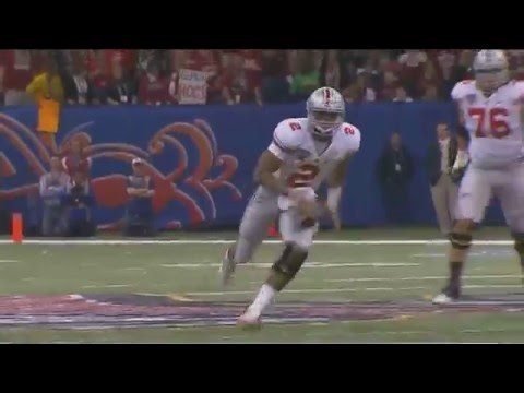 Ohio State 2010 Season Highlight Video