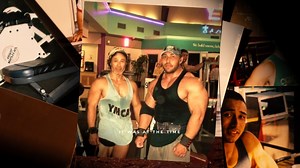 9.6K views · 58 reactions | On the occasion of the launch of our brand new, legendary comprehensive training formula, HyperBolic, Steel founder and IFBB Pro Jason Huh sits down with a trusted friend to break down the history and inspiration behind this epic moment. | JASON HUH | Facebook