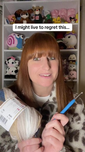 Attempting to crochet the 6 day star blanket by @Betty McKnit | 6-Day Crochet in 6 days, can I do it??? #crochet #6daystarblanket #crochetchallenge #fiberarts