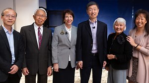 Reflections of a harrowing journey through China’s turbulent revolution