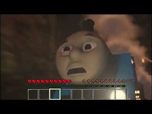 Thomas the Minecraft Engine