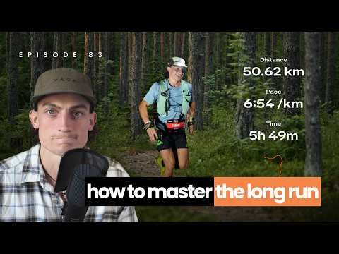 How to do your weekly Long Run