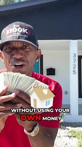 1.5K views · 317 reactions | Turn Zero Capital Into Brand‑New Homes...