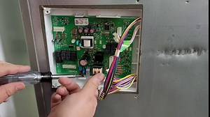 UPGRADE WPW10310240 W10310240 Refrigerator Control Board Motherboard Compatible With Whirlpool, Maytag, KitchenAid Refrigerator Parts 12920717SP, 12920719SP, 12920721, 12920724, PS11752535, W10162662