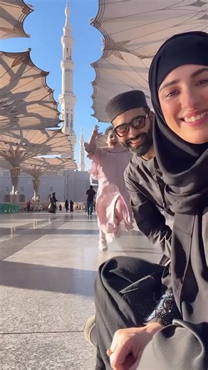 Heart touching new naat #foryou #madanigajal #madina