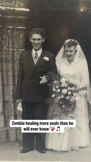 Zombie: A Heartfelt Tribute to Love and Healing