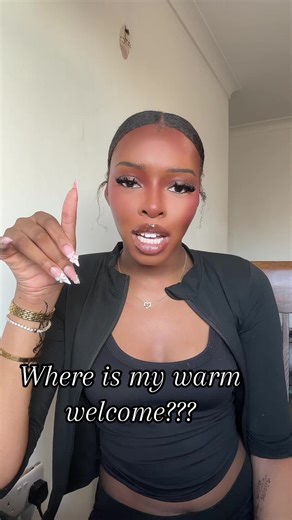 Experiencing Life as a Foreigner at Home