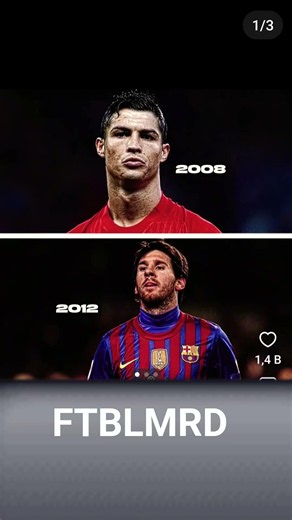 2008 vs 2012
