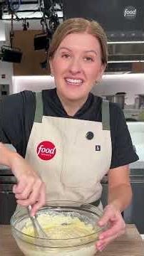 The BEST Buttermilk Waffle Recipe 🧇🌟