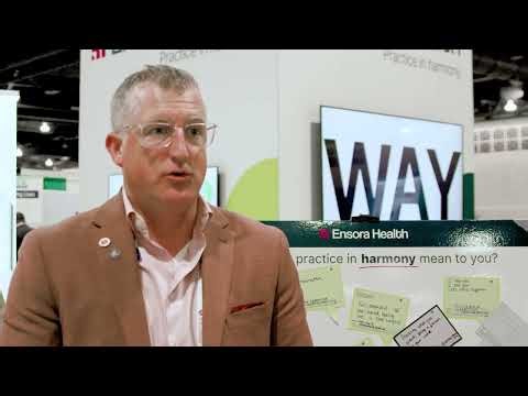 exydoc and Ensora Health Partnership