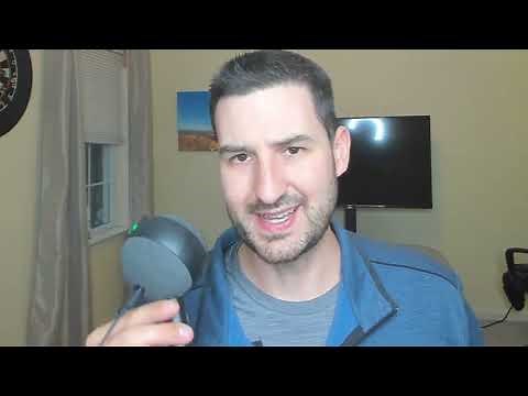 Logitech G Yeti Orb Condenser RGB Gaming Microphone REVIEW