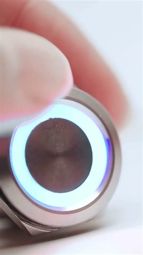 From Smart Homes to Cars: The Touch Switch Tech You Use Every Day