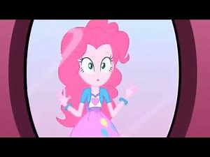The Strangeness Of Mlp Equestria girls this is our big night (One Lab 1.2.8 Mod Apk Reamke)