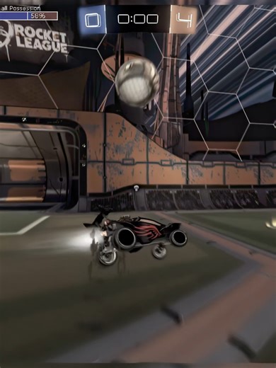 Rocket League Ground Freestyle Tips