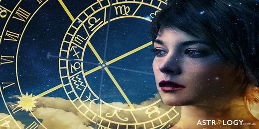 Daily Star Sign Horoscopes - Astrology.com.au