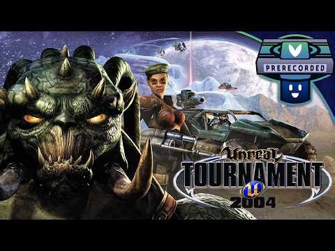 Vinny - Unreal Tournament 2004