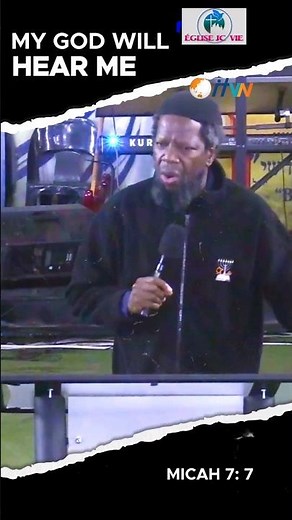 Le pouvoir de la prière Prophète Philip Banda