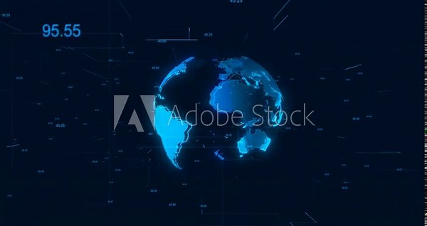 3D network technology 6G hi speeds connection futuristic global network Concept Transmit Ai Networking on Fiber Optic Transfer 5g Web Signal Worldwide. Cyber space virtual world security