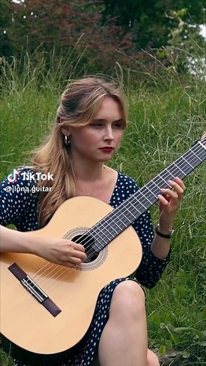 ilona.guitar na TikTok