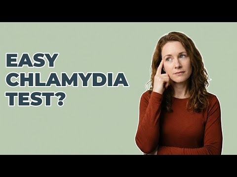 Can You Easily Get A Chlamydia Infection Test?