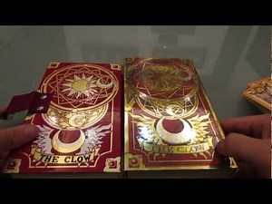 カードキャプターさくら - クロウカード