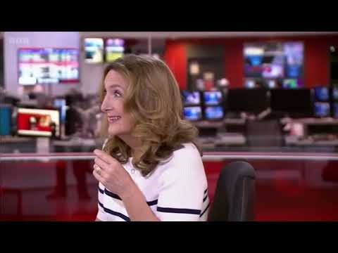 Matheus Felipe's Weird or Funny Technical Difficulties Moments on TV Vol. 5 - Weather Special